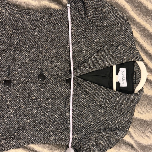 max mara blazer - Picture 13 of 15